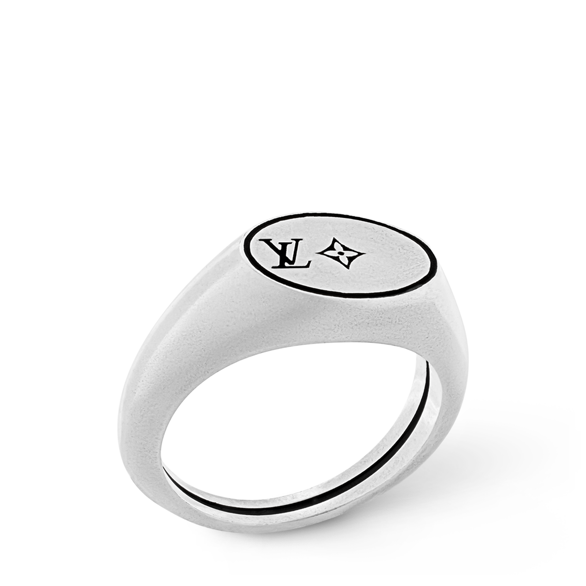 LV Iconic Ring S00 - Women - Fashion Jewelry | LOUIS VUITTON ®